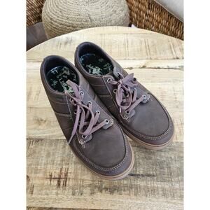 L.L Bean Men’s Mountainside Oxfords Size 10.5 Trail Shoes Waterproof New